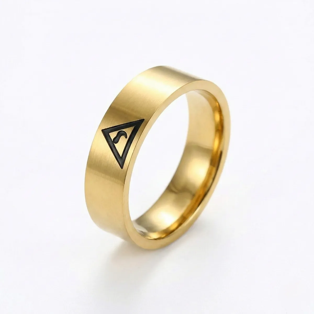 14th Degree Masonic Ring - Image 5