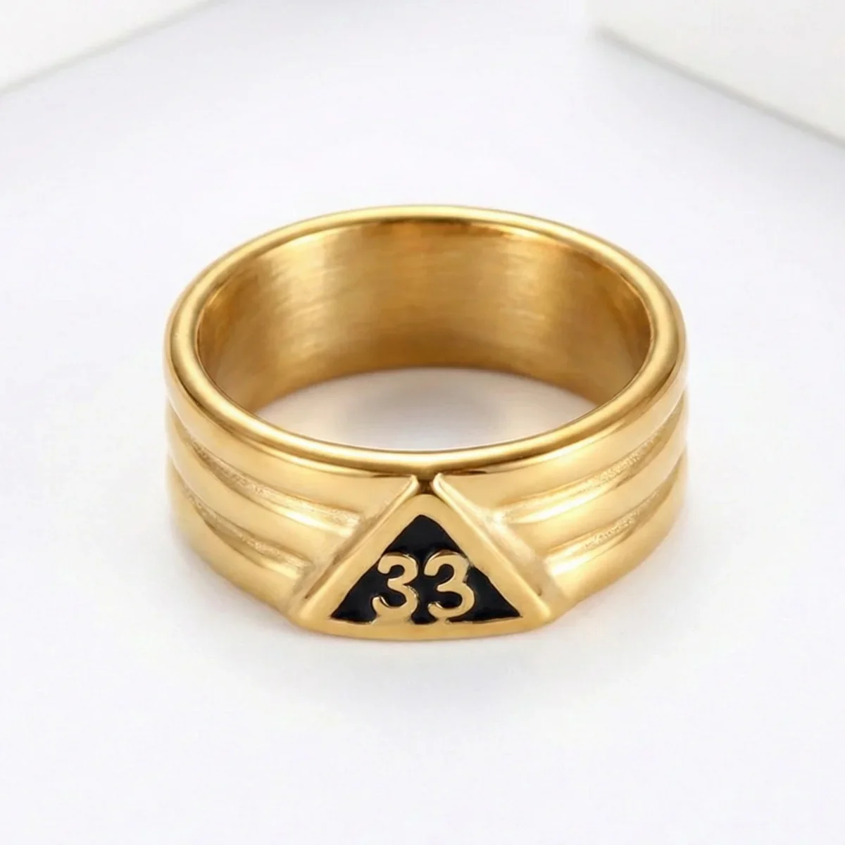33rd Degree Ring - Image 6