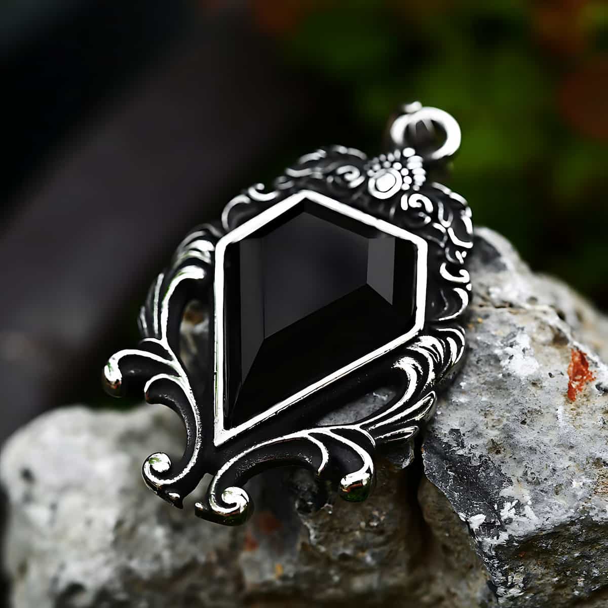 Alchemy Gothic Necklace - Image 3