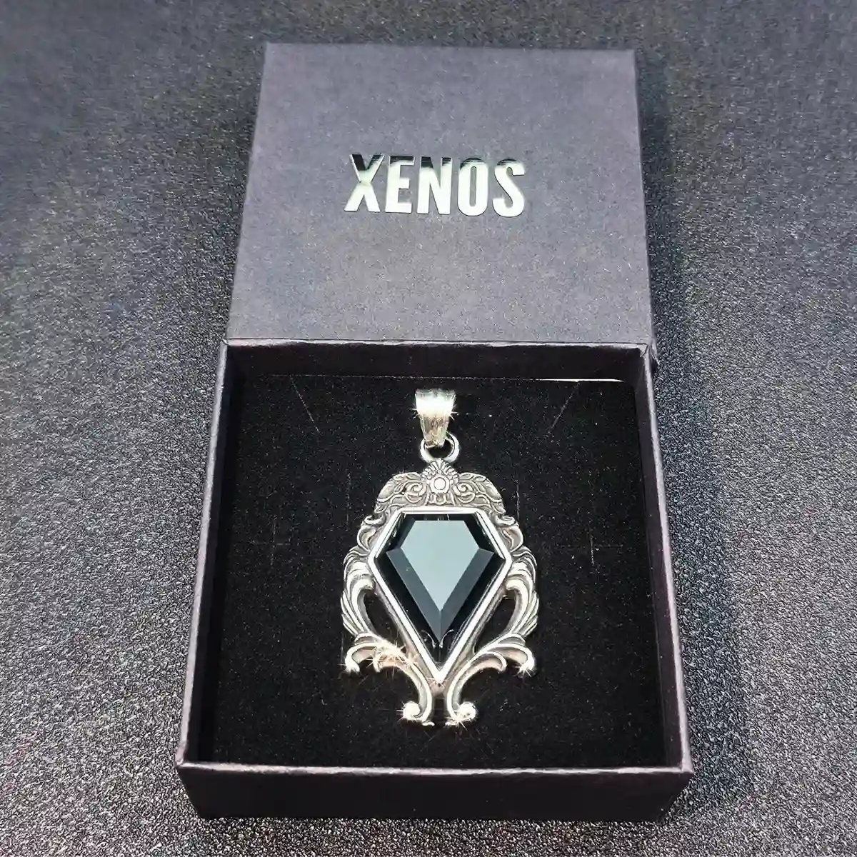 Alchemy Gothic Necklace - Image 6