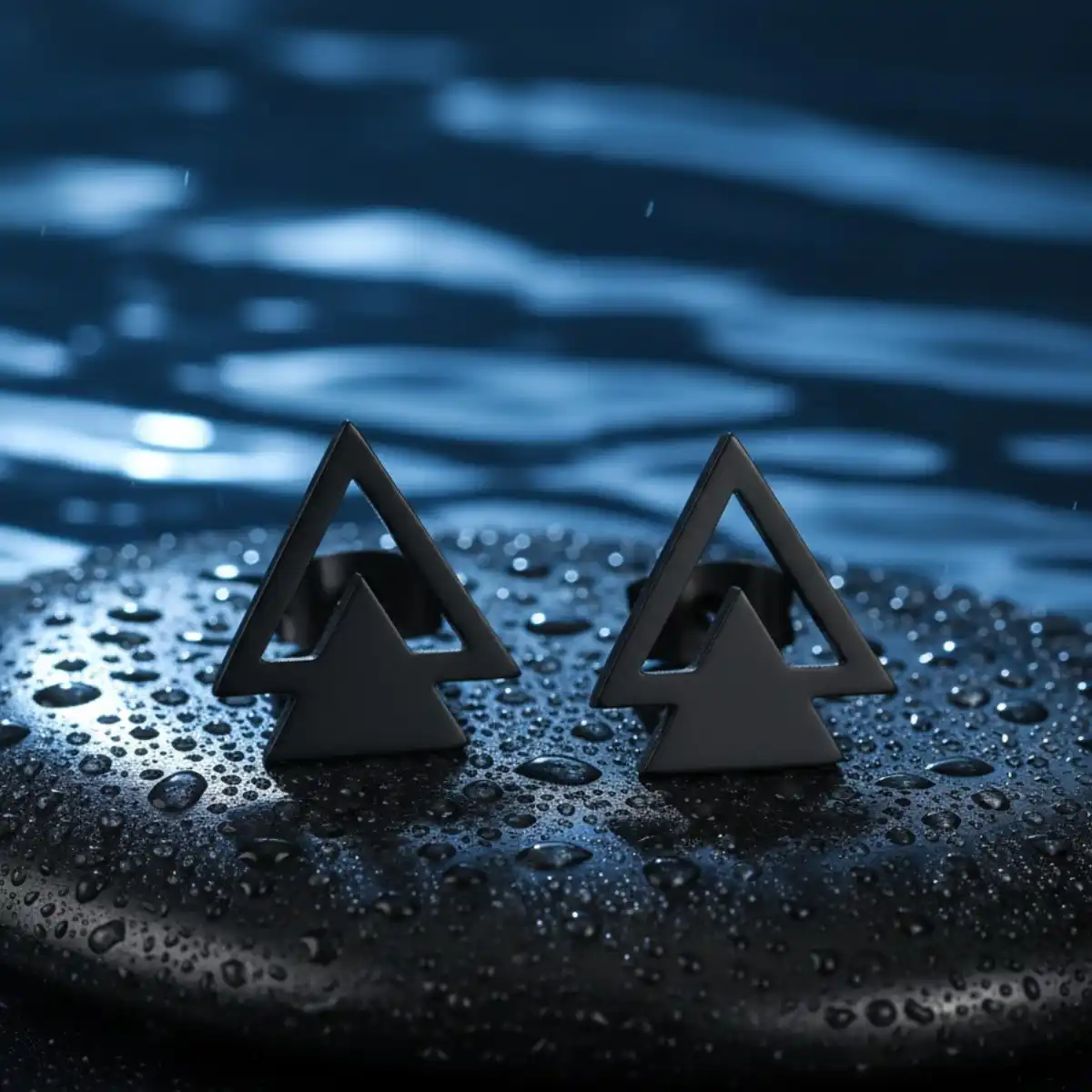Arrow Earrings - Image 5
