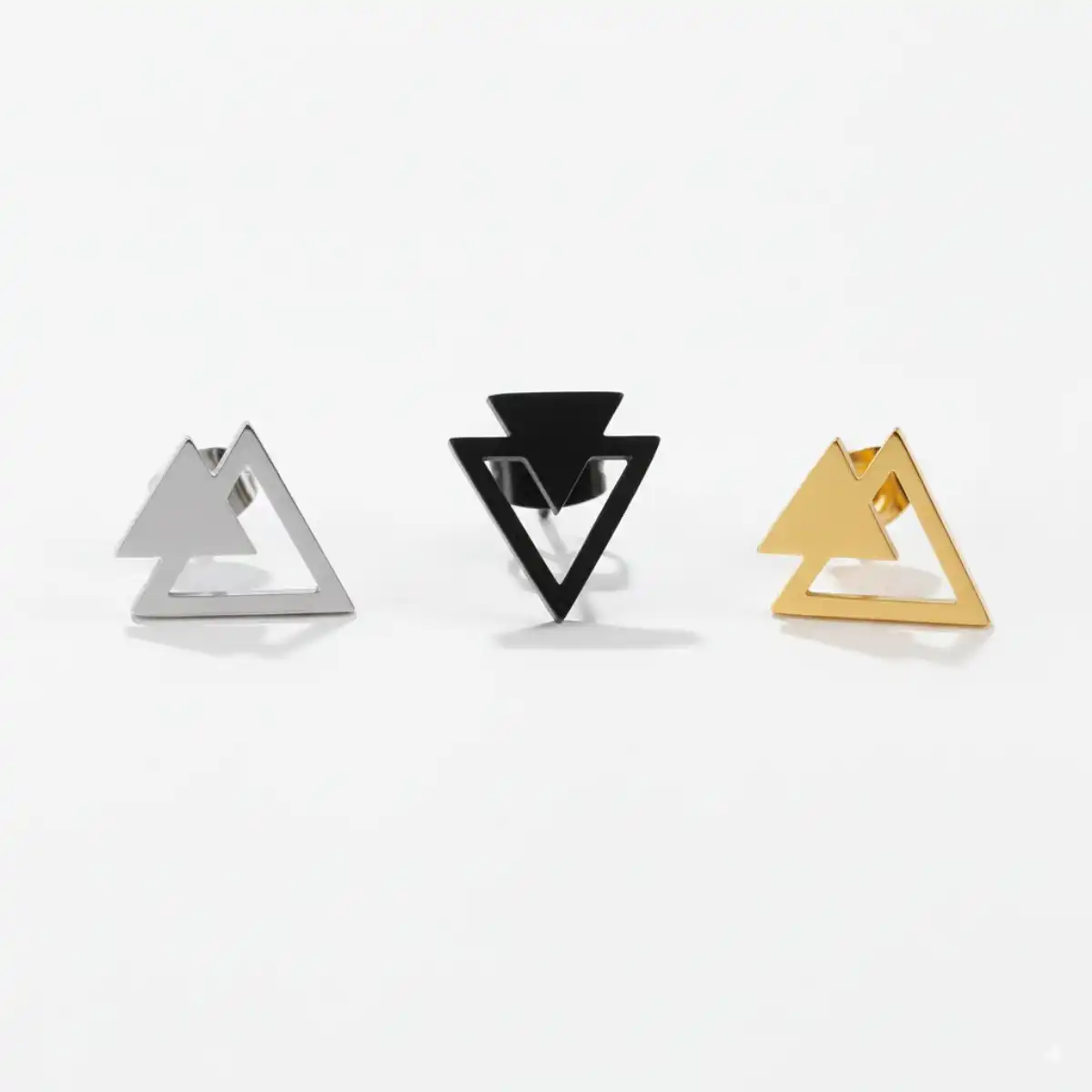 Arrow Earrings - Image 7