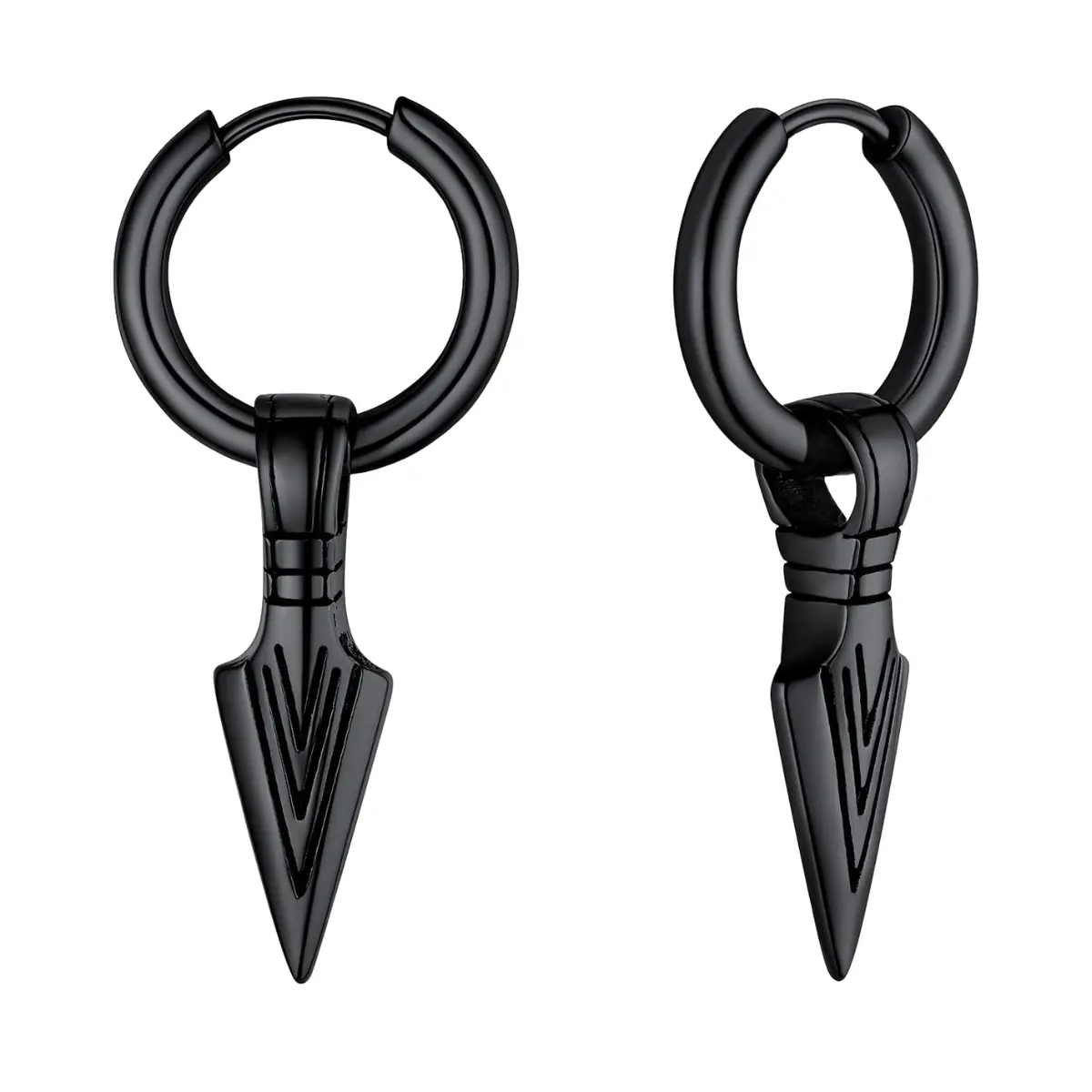 Arrowhead Earrings - Image 11