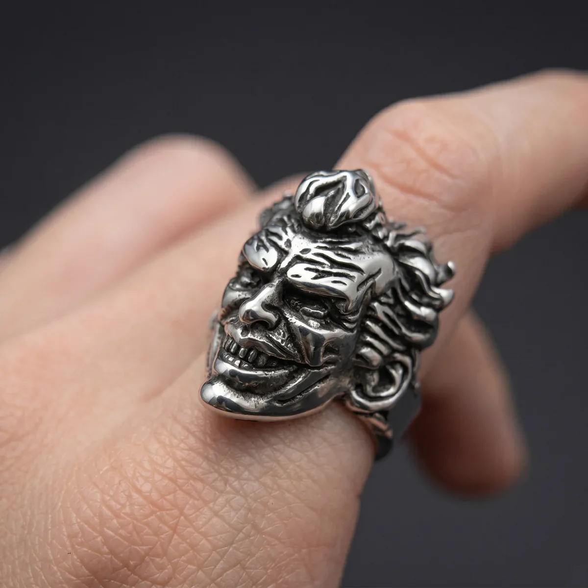 Clown Ring - Image 2
