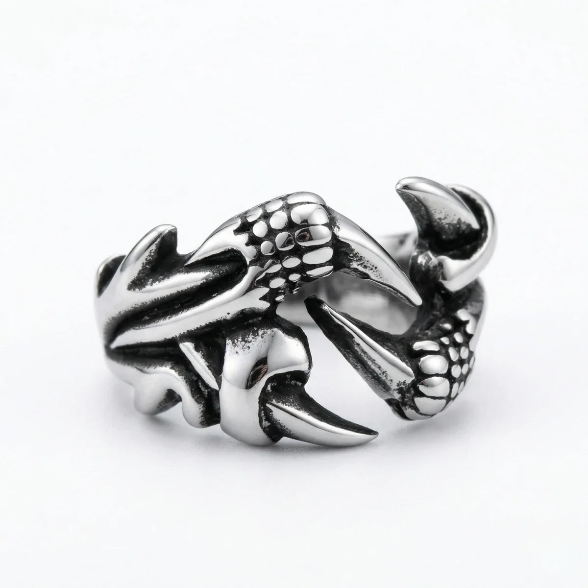 Dragon Claw Ring - Image 11