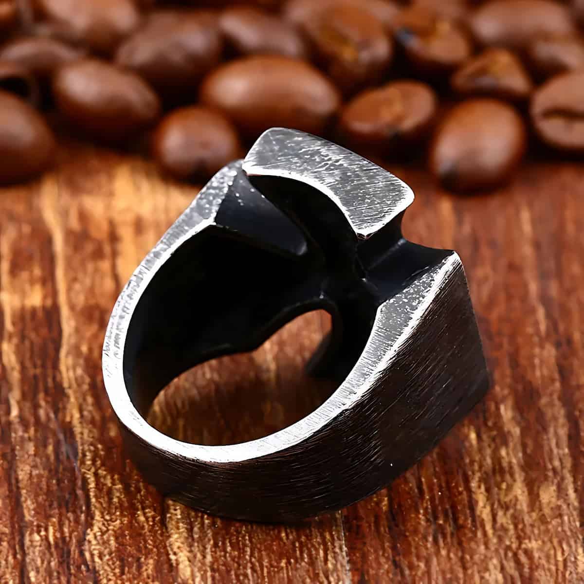 Iron Cross Ring - Image 6