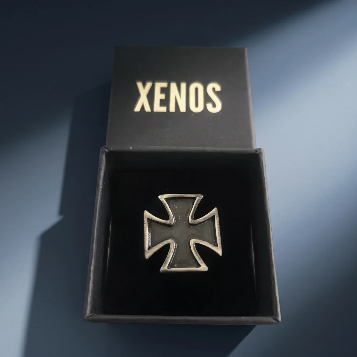 Iron Cross Ring - Image 7