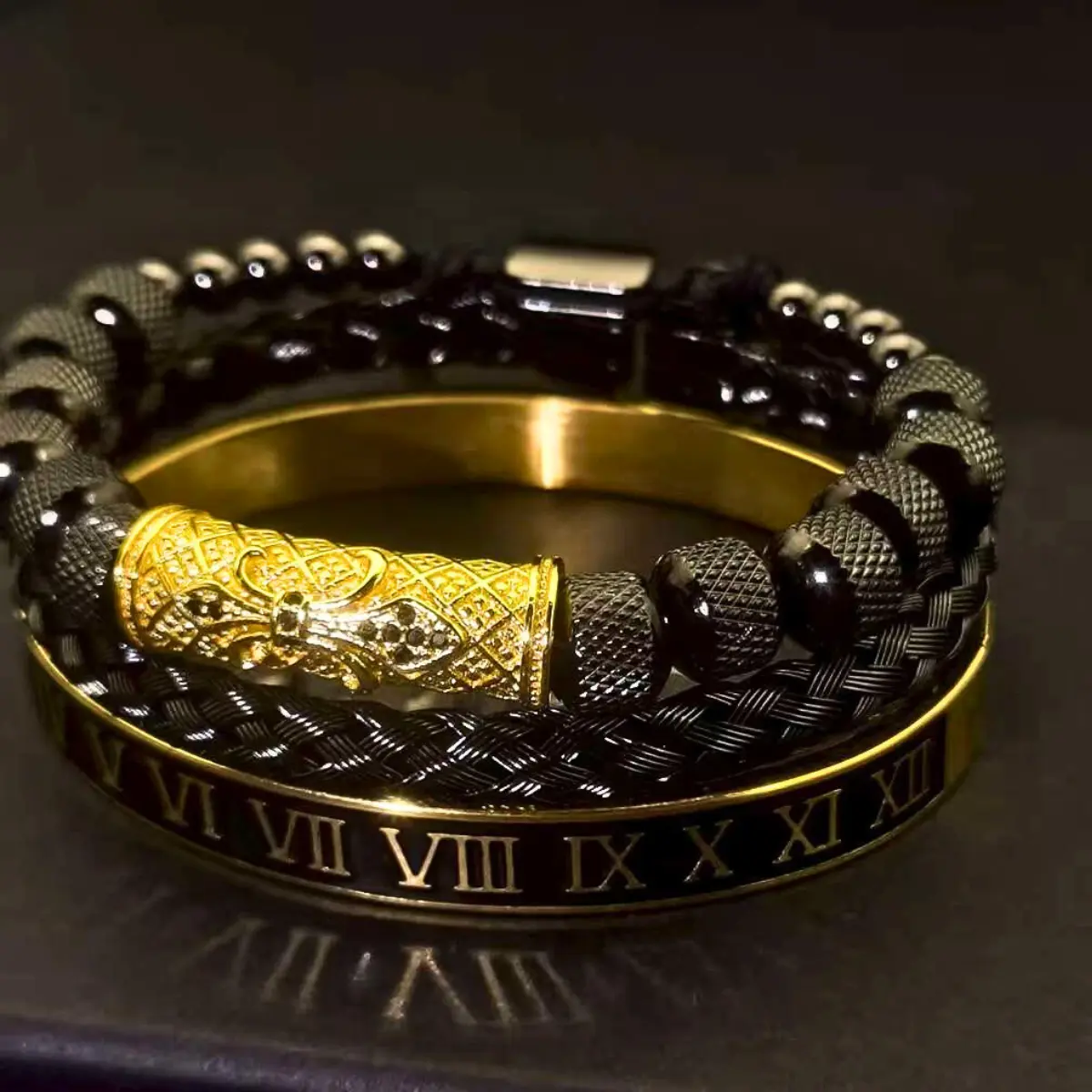 Luxury Royal Bracelet - Image 3