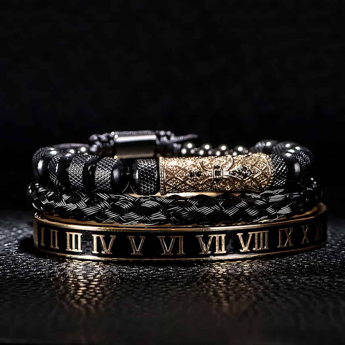 Luxury Royal Bracelet - Image 5