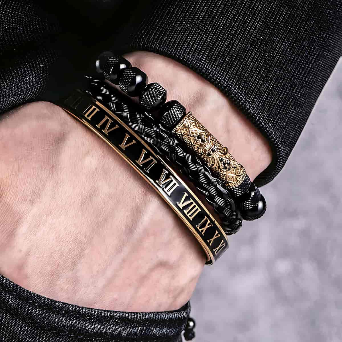 Luxury Royal Bracelet - Image 6