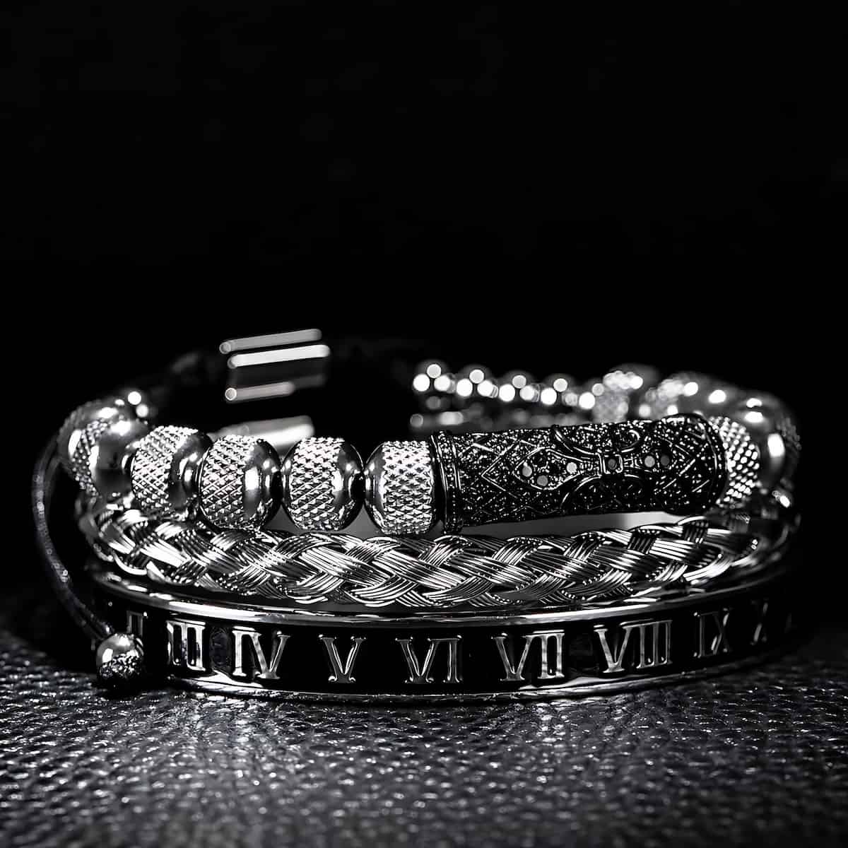 Luxury Royal Bracelet - Image 7