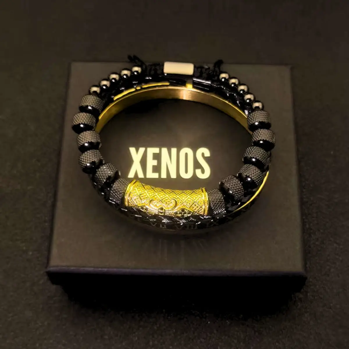 Luxury Royal Bracelet - Image 9
