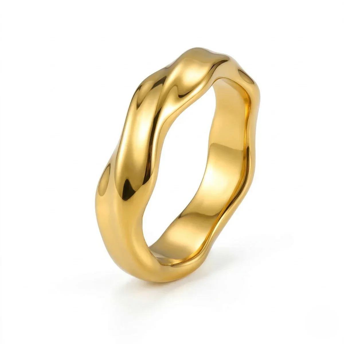 Mobius Strip Ring - Image 9