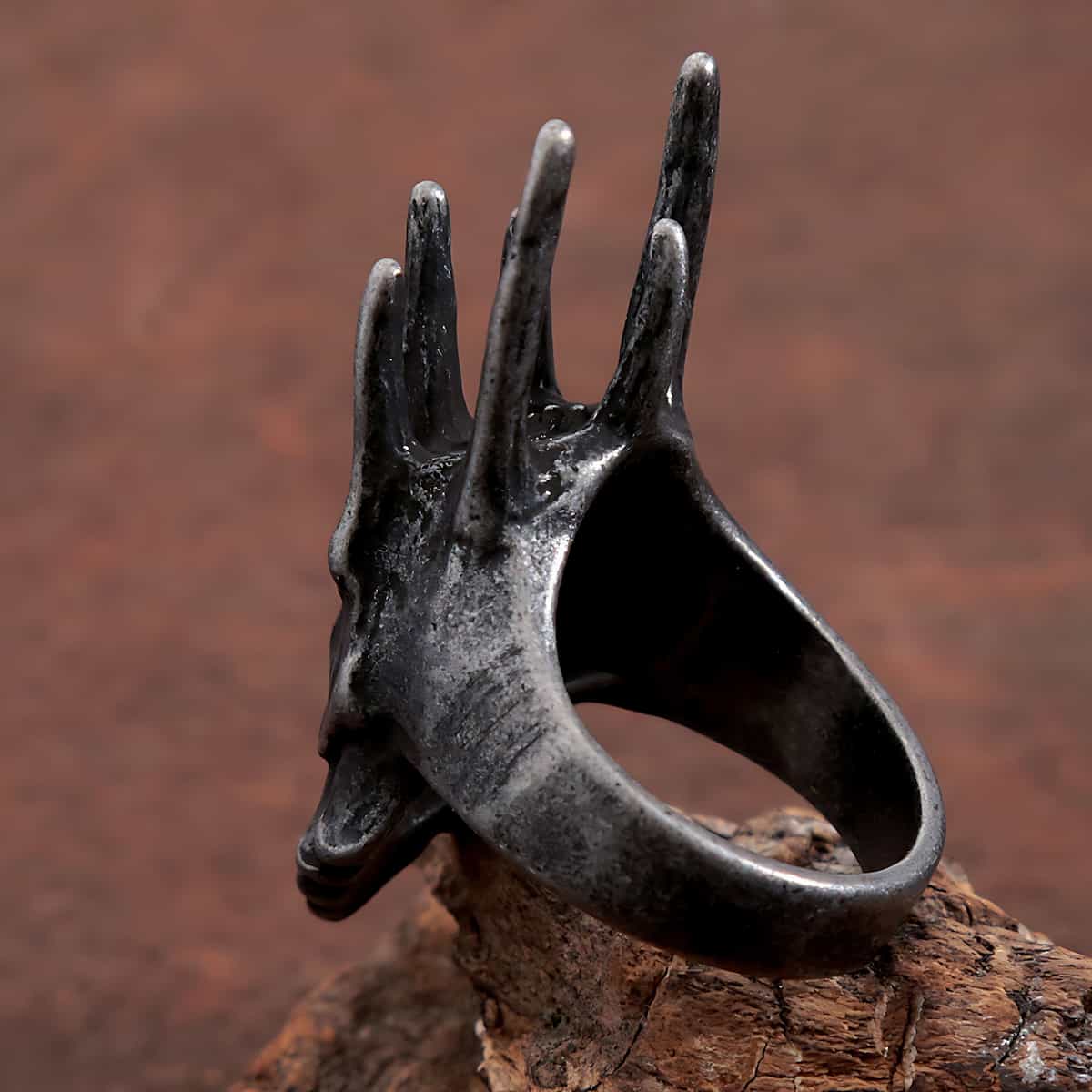 Sauron Ring - Image 3