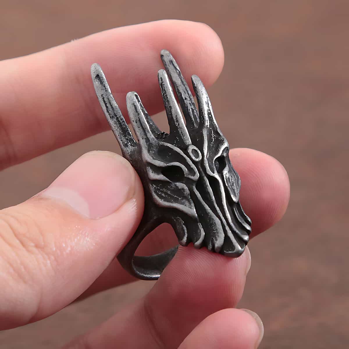Sauron Ring - Image 4