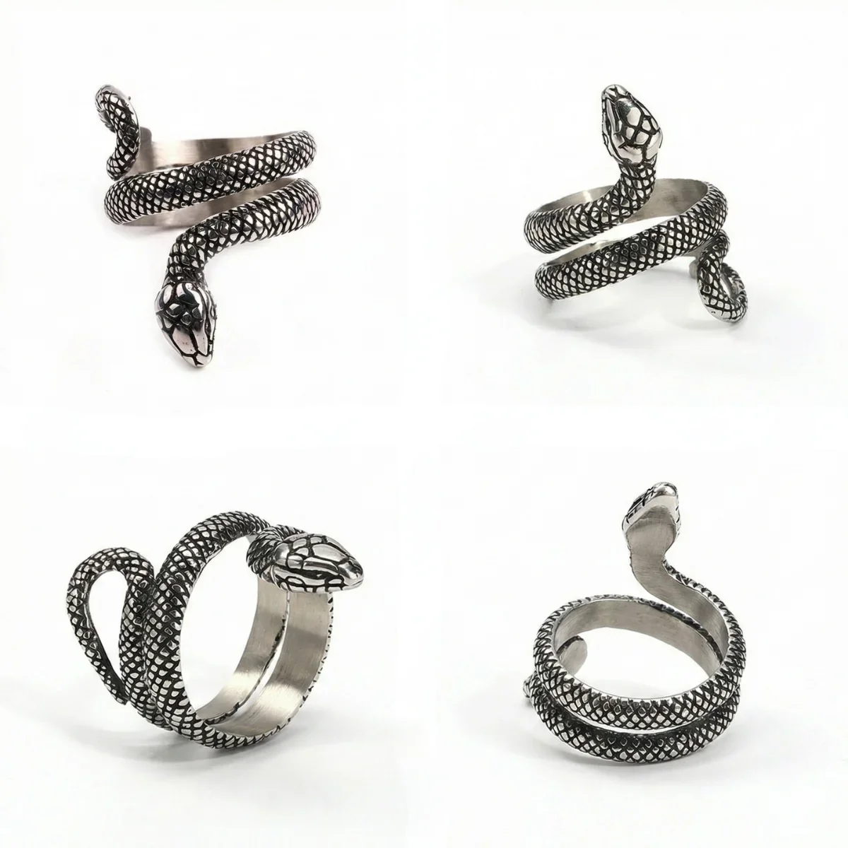 Serpent Ring - Image 4