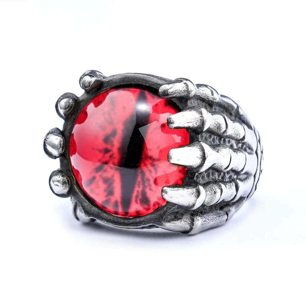 Skeleton Eye Ring - Image 8