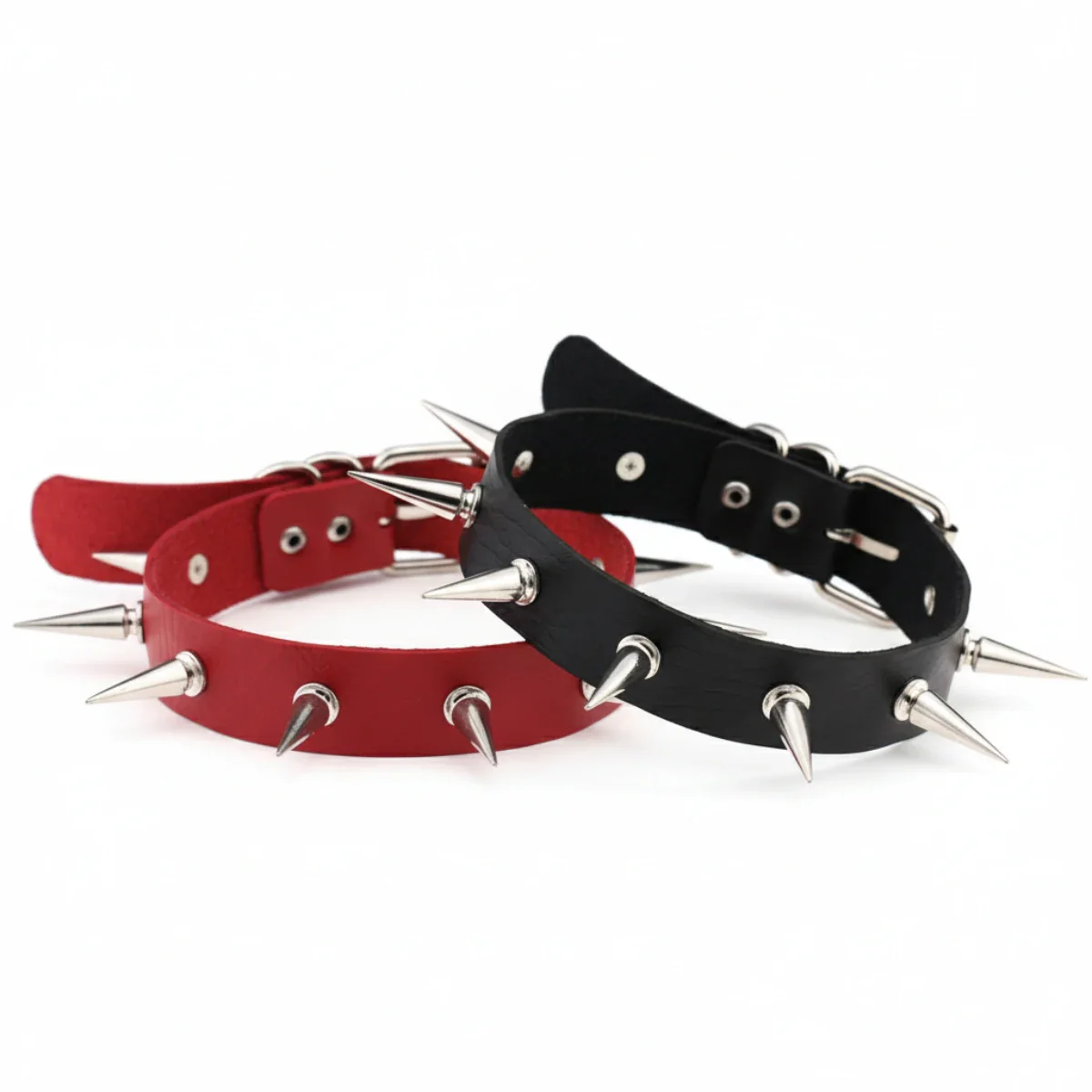 Spiked Choker - Image 4