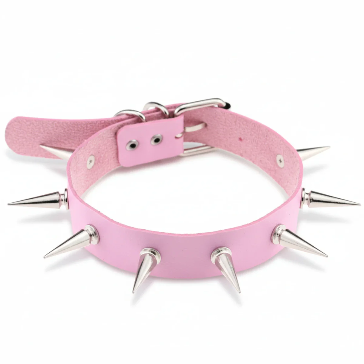 Spiked Choker - Image 6