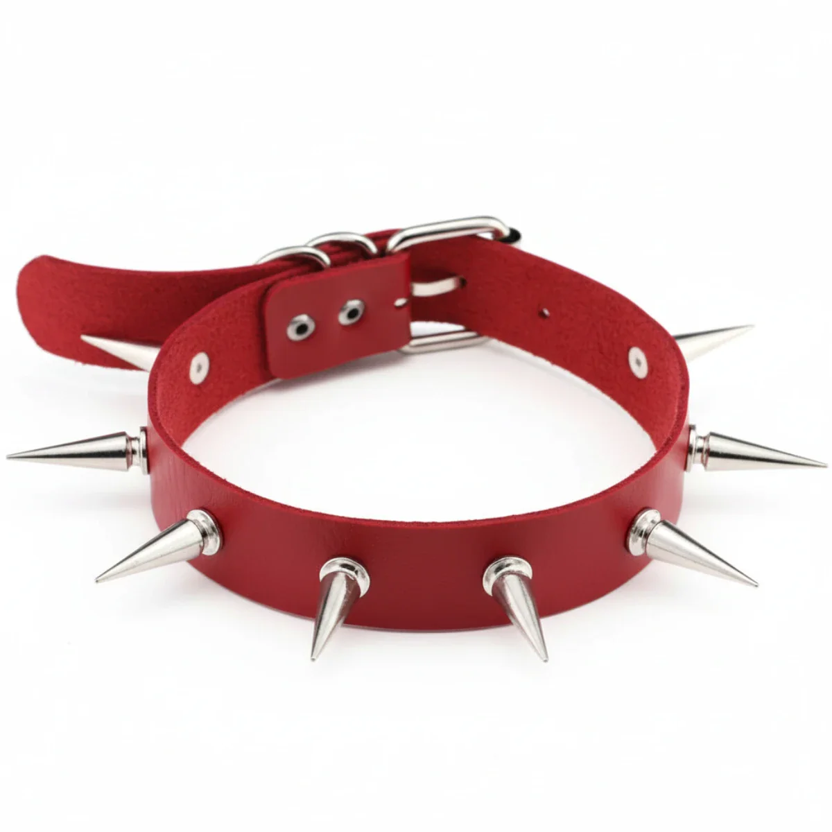 Spiked Choker - Image 7