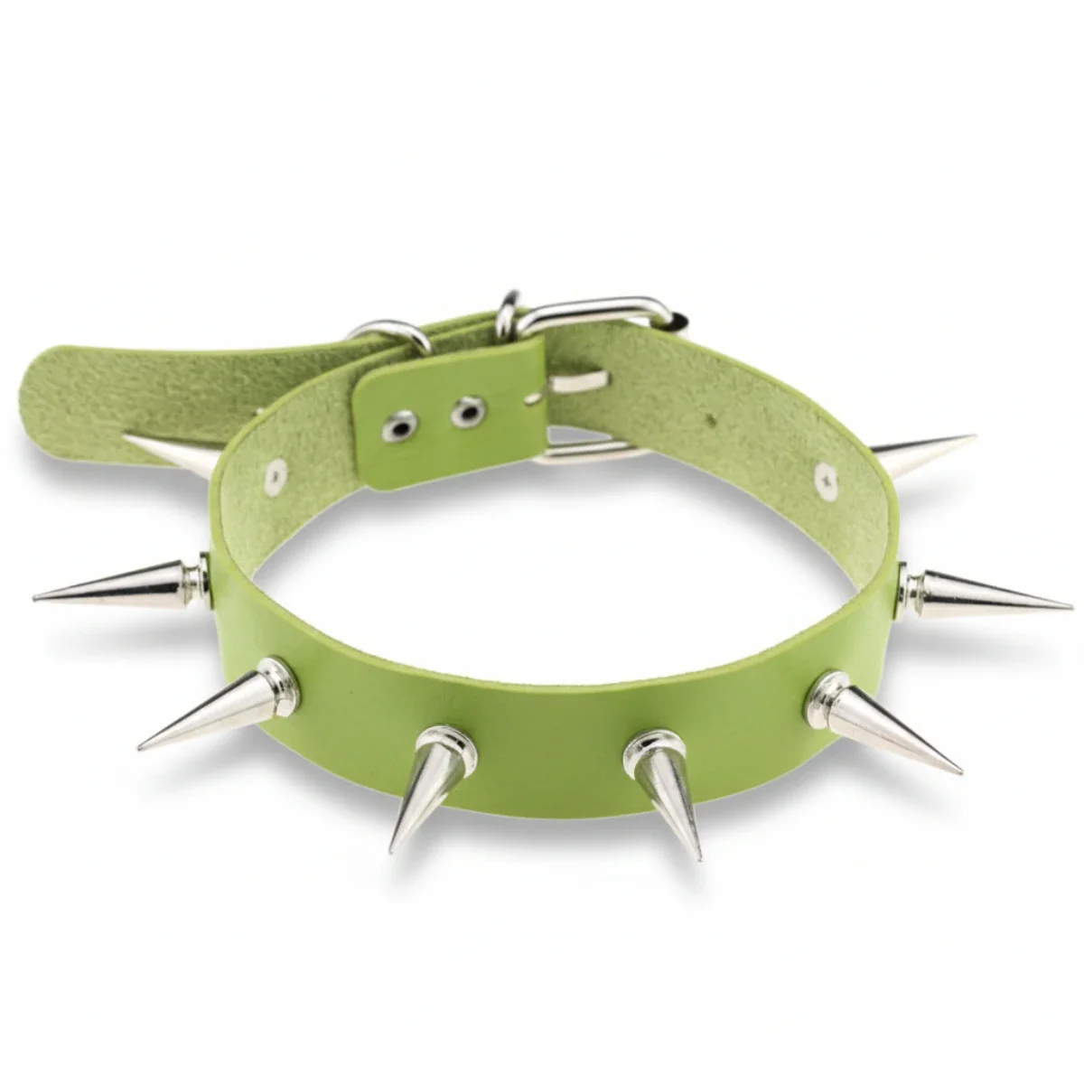 Spiked Choker - Image 9