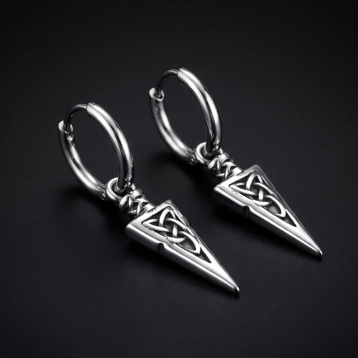 Dangle and Drop Earrings